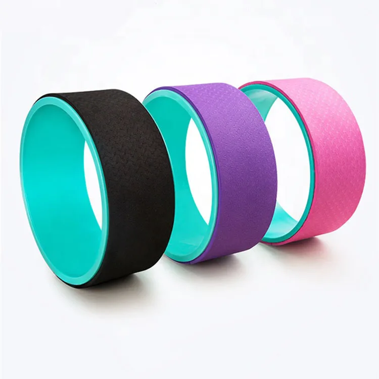 Pilates Ring Circle - 2026 LOGO Kustom Terlaris Produsen Ring