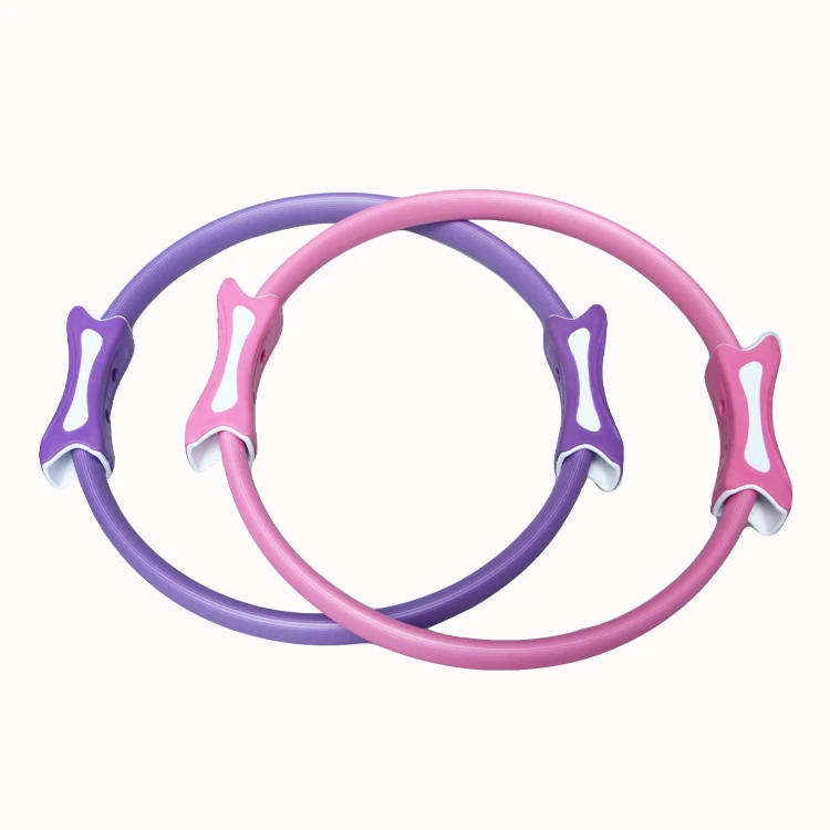Pilates Ring Circle - 2026 LOGO Kustom Terlaris Ramah Lingkungan