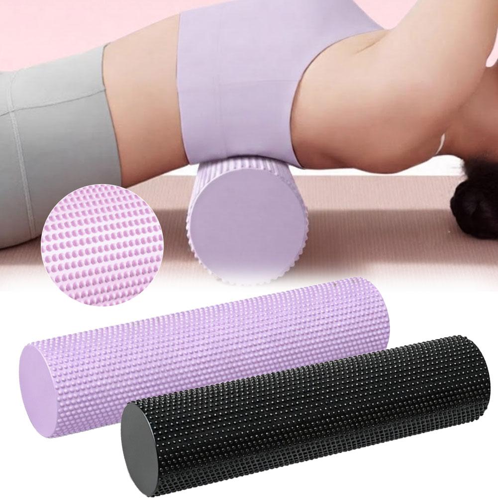 Foam Roller - EVA High Density Yoga Foam Roller