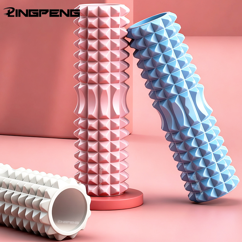 Foam Roller - Rol Busa untuk Pijat Otot 30/45CM