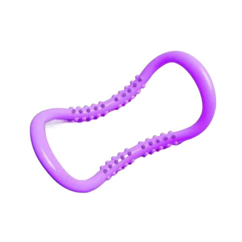 Pilates Ring Circle - Aksesori Olahraga Lingkaran Yoga Alat Pendukung