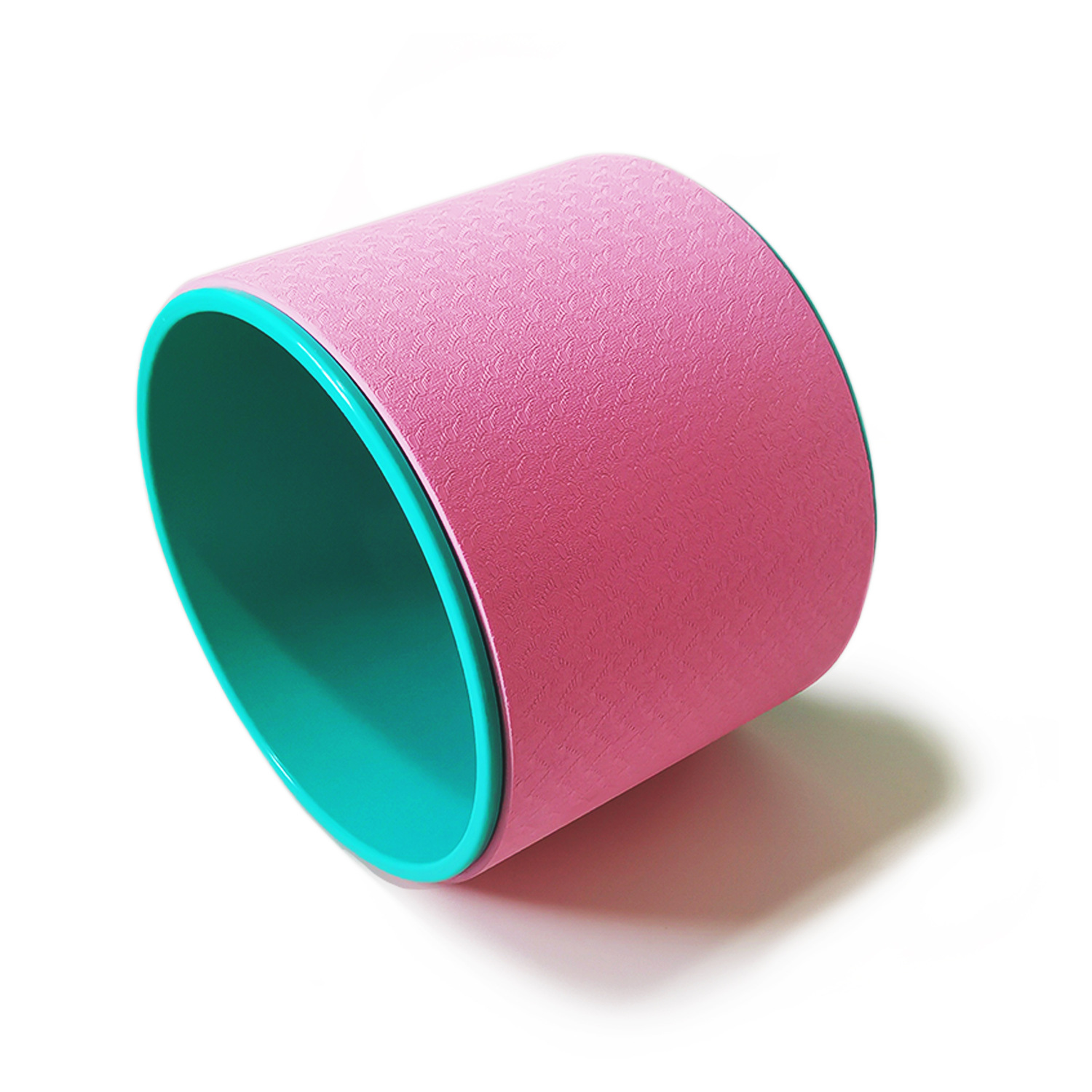 Roda Yoga untuk Pemula, Rol Yo - Pilates Ring Circle ulasan dan harga