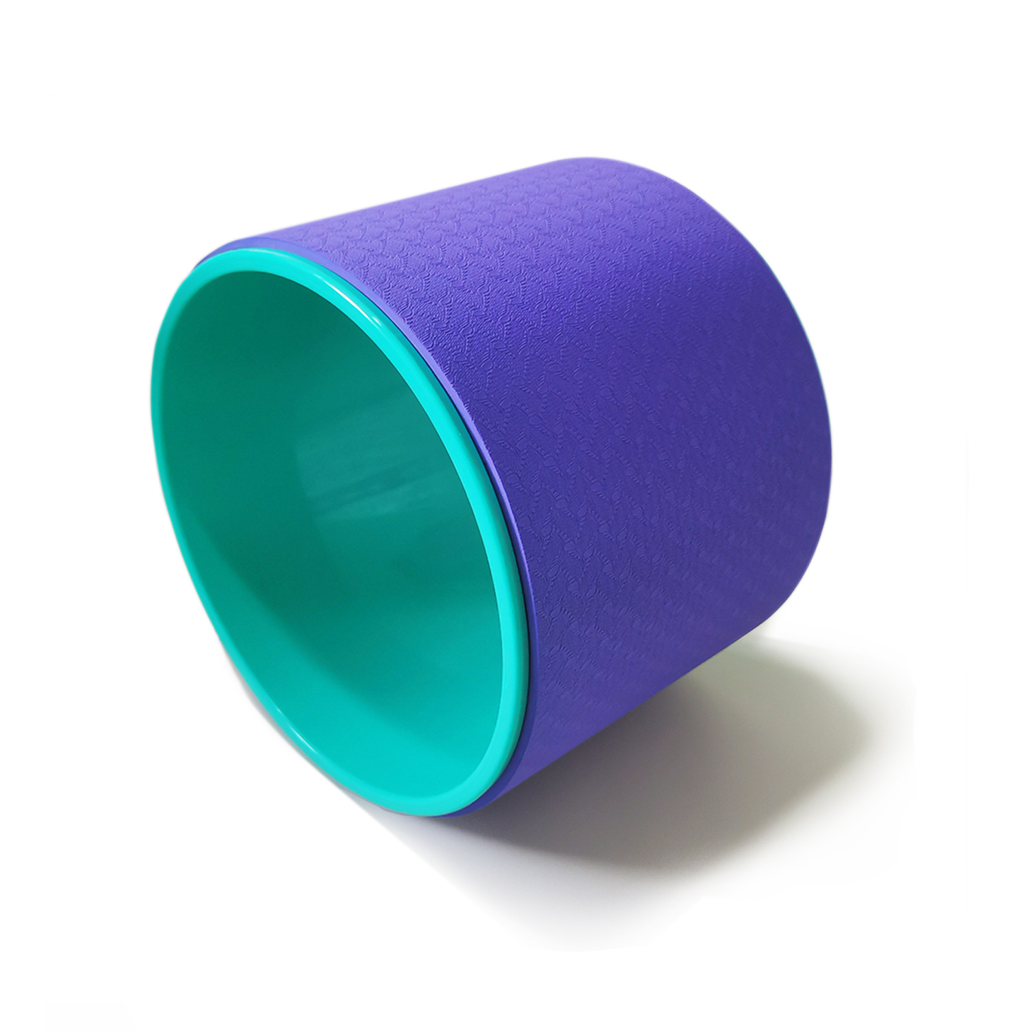 Roda Yoga untuk Pemula, Rol Yo - Pilates Ring Circle ulasan dan harga