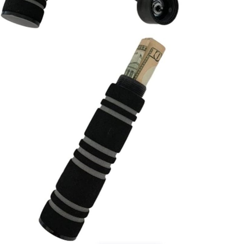 Kotak Penyimpanan Tali Lompat  - Jump Rope ulasan dan harga