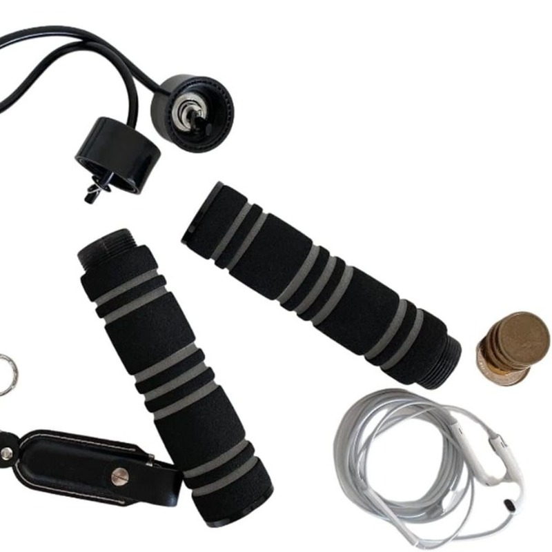 Kotak Penyimpanan Tali Lompat  - Jump Rope ulasan dan harga
