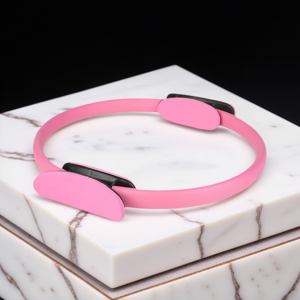 Cincin Pilates Cincin Kebugara - Pilates Ring Circle ulasan dan harga