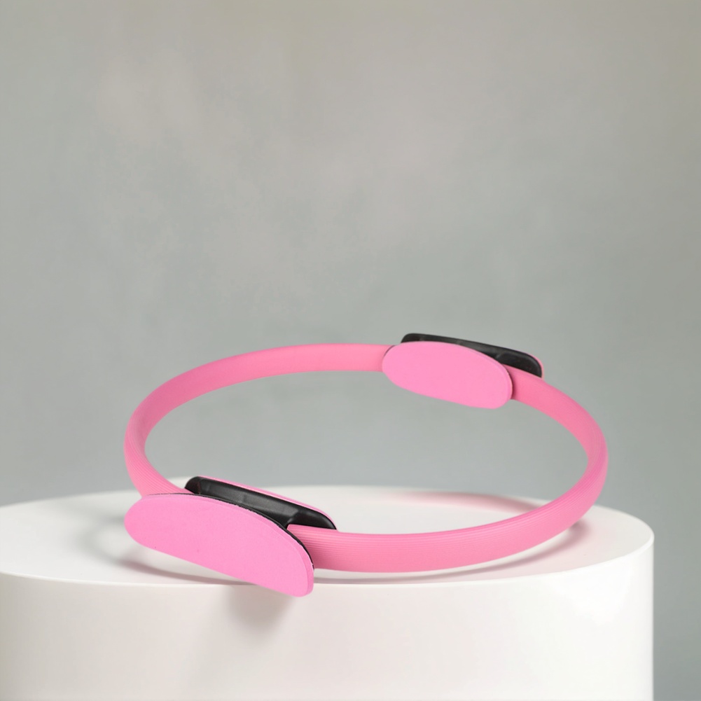 Cincin Pilates Cincin Kebugara - Pilates Ring Circle ulasan dan harga