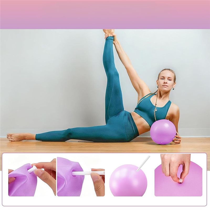 Kit Cincin Pilates Superior De - Pilates Ring Circle ulasan dan harga