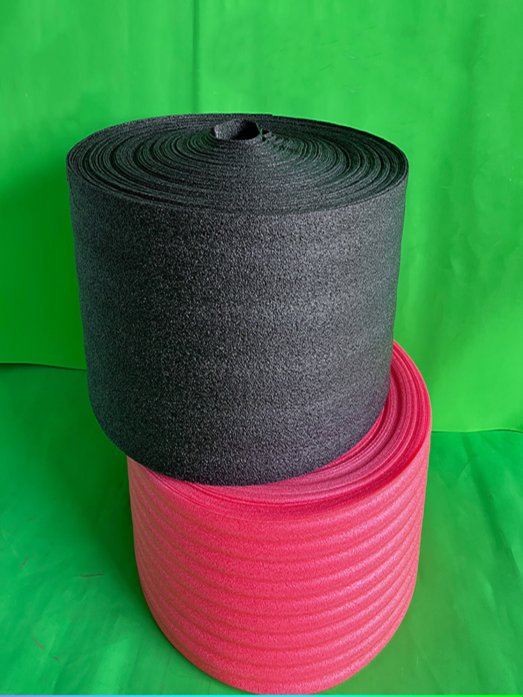 Gulungan Busa Mutiara EPE Hita - Foam Roller ulasan dan harga