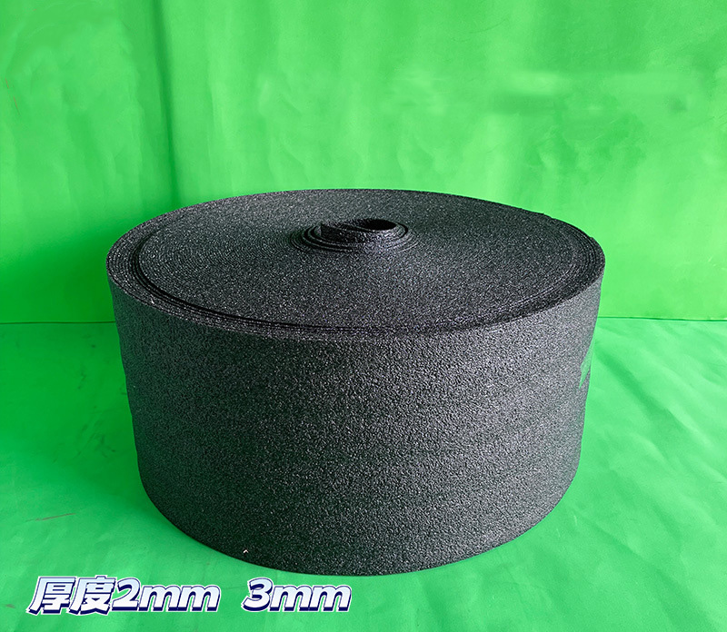 Gulungan Busa Mutiara EPE Hita - Foam Roller ulasan dan harga