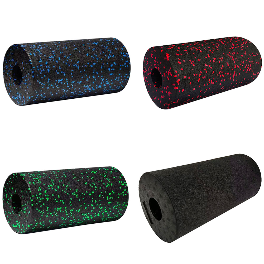 Roller Busa Latihan Portabel R - Foam Roller ulasan dan harga