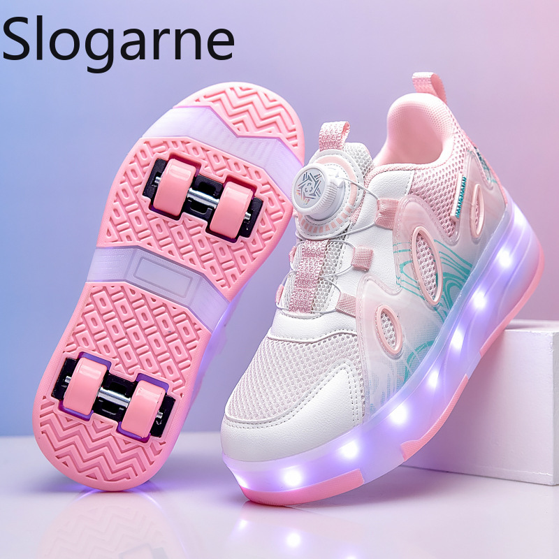 Sepatu Roda Mesh Baru 2026 unt - Foam Roller ulasan dan harga