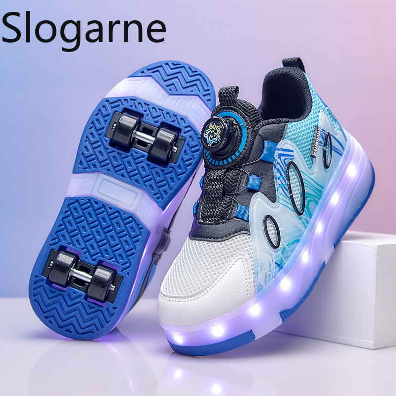 Sepatu Roda Mesh Baru 2026 unt - Foam Roller ulasan dan harga
