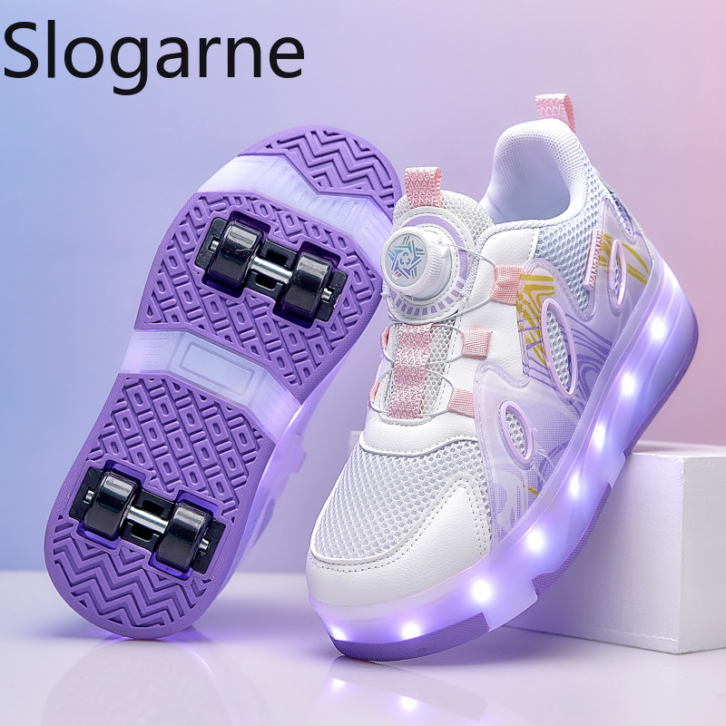 Sepatu Roda Mesh Baru 2026 unt - Foam Roller ulasan dan harga