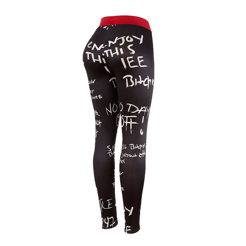 Celana legging Fitness seksi m - Yoga Overall Fitness ulasan dan harga