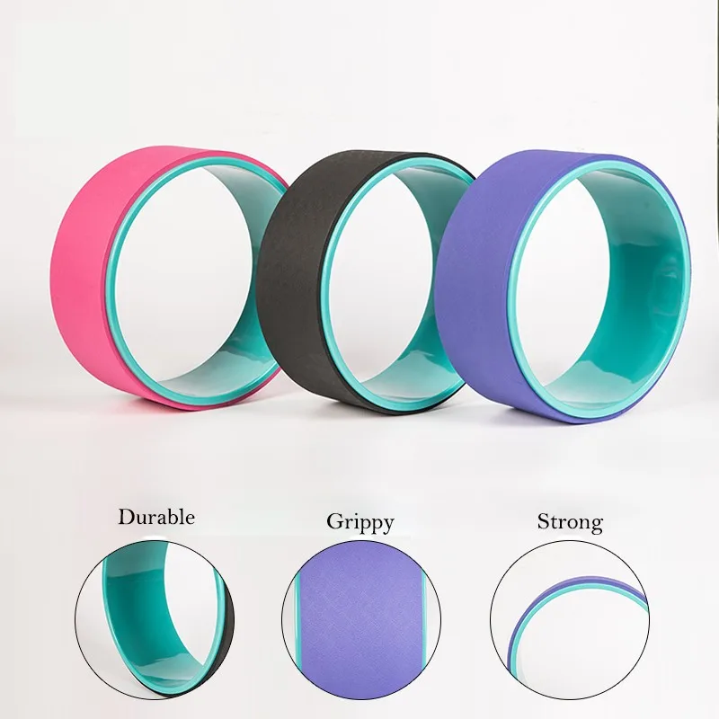 2026 LOGO Kustom Terlaris Prod - Pilates Ring Circle ulasan dan harga
