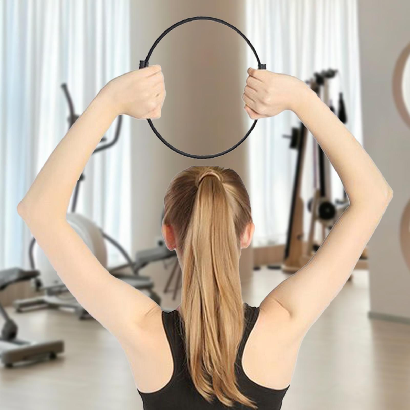 Peralatan Ergonomis Anti-selip - Pilates Ring Circle ulasan dan harga