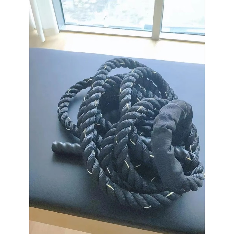 Tali Lompat Berat Untuk Latiha - Jump Rope ulasan dan harga