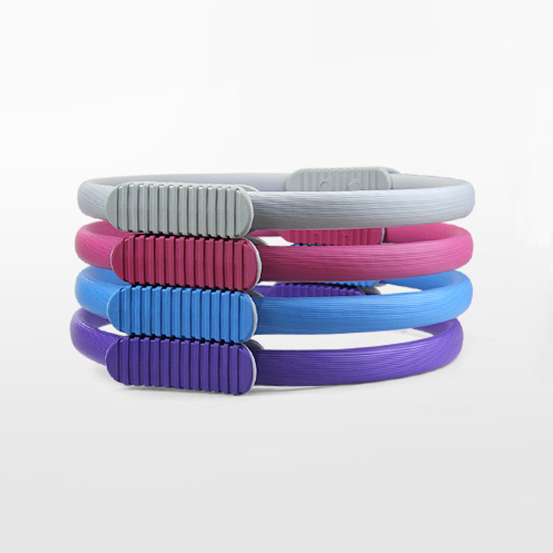 Cincin Pilates Grosir dengan L - Pilates Ring Circle ulasan dan harga