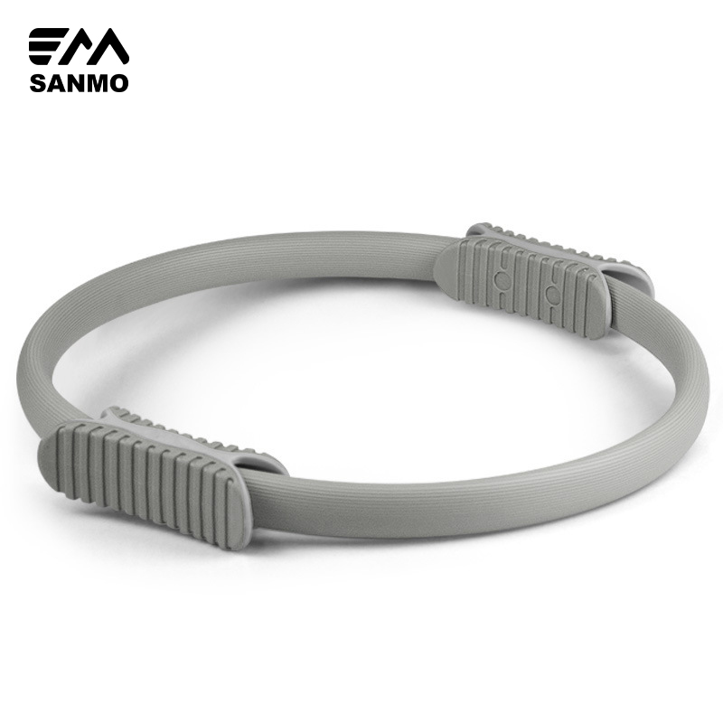 Cincin Pilates Grosir dengan L - Pilates Ring Circle ulasan dan harga