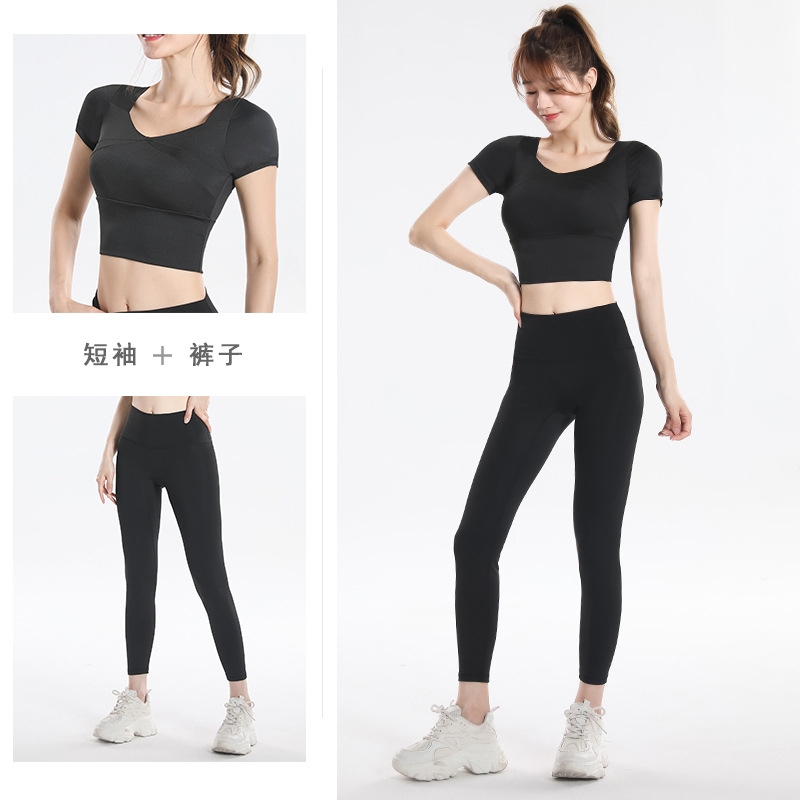 Atasan Olahraga Cepat Kering d - Yoga Và Fitness ulasan dan harga