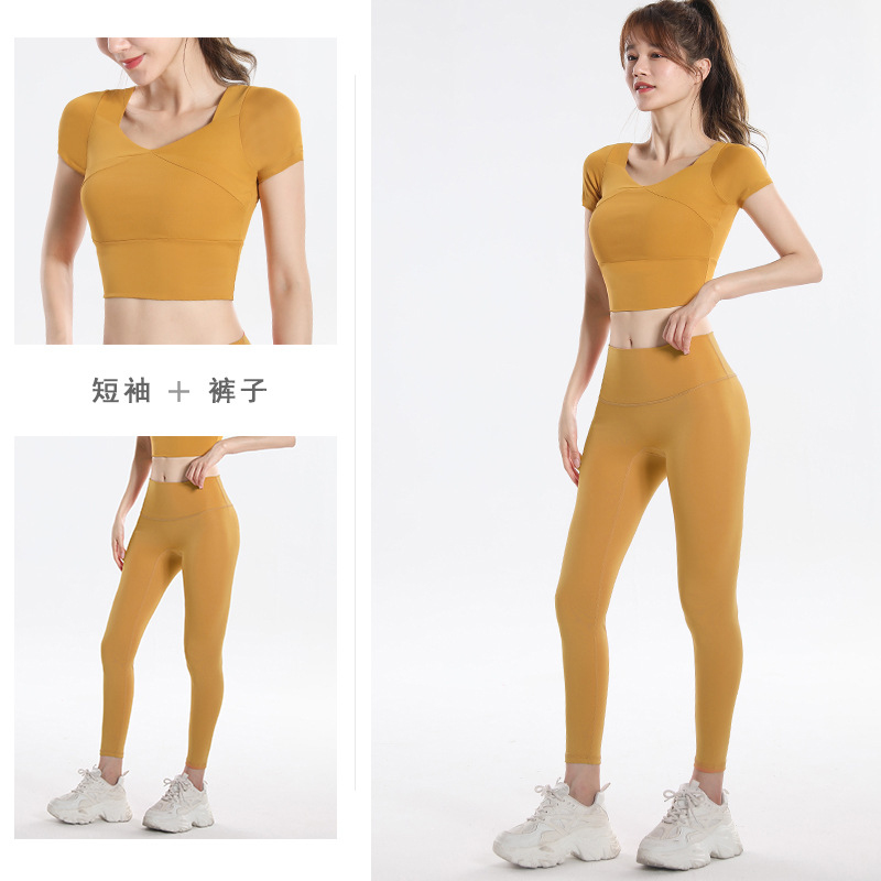Atasan Olahraga Cepat Kering d - Yoga Và Fitness ulasan dan harga