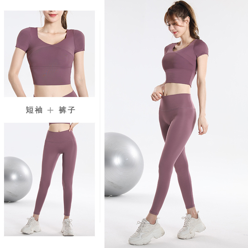 Atasan Olahraga Cepat Kering d - Yoga Và Fitness ulasan dan harga