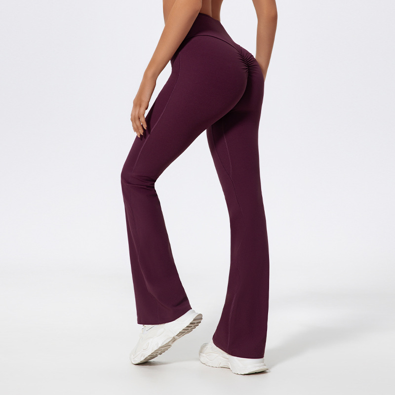 LezyanXR Celana Kebugaran Ping - Yoga Fitness Workout ulasan dan harga