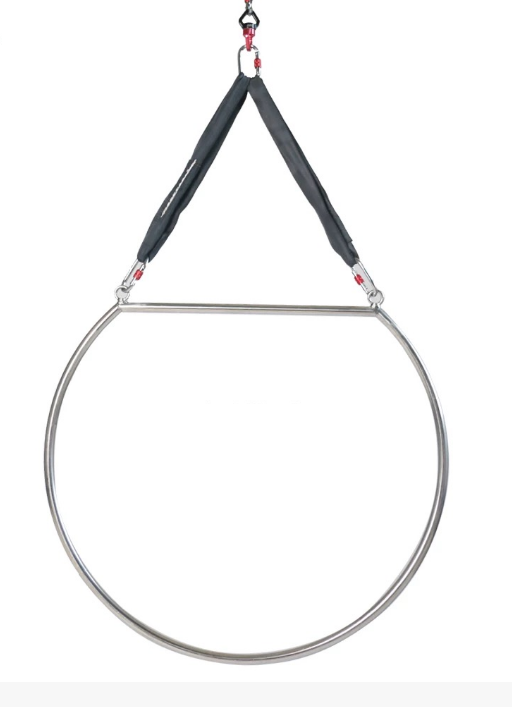 PRIOR FITNESS 90cm Dual-Tab Ly - Yoga En Fitness ulasan dan harga