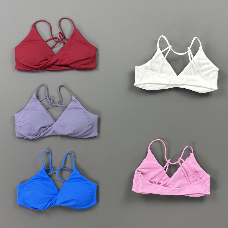 Bra Olahraga Wanita Vision V N - Yoga Và Fitness ulasan dan harga