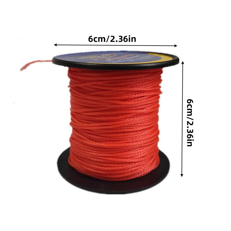 Tali Tarik Horizontal 50M, Tal - Jump Rope ulasan dan harga