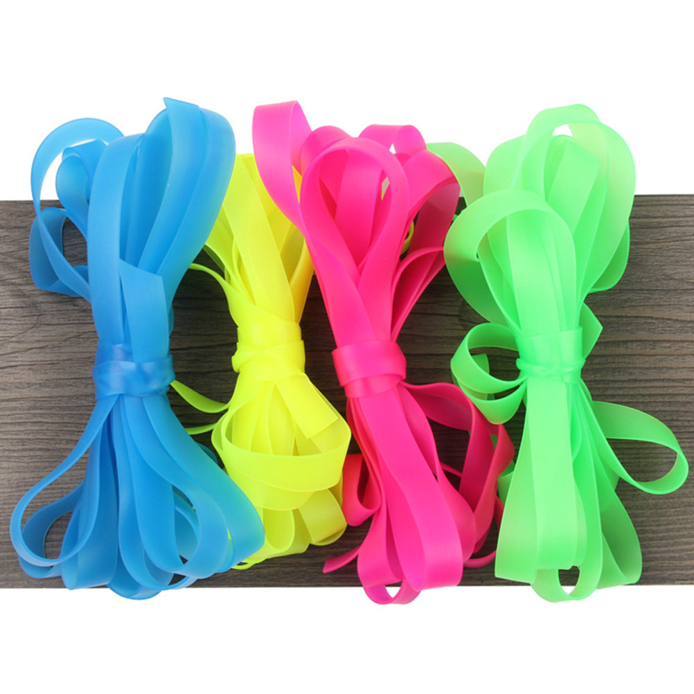 2Pcs Tali Lompat Anak Premium  - Jump Rope ulasan dan harga