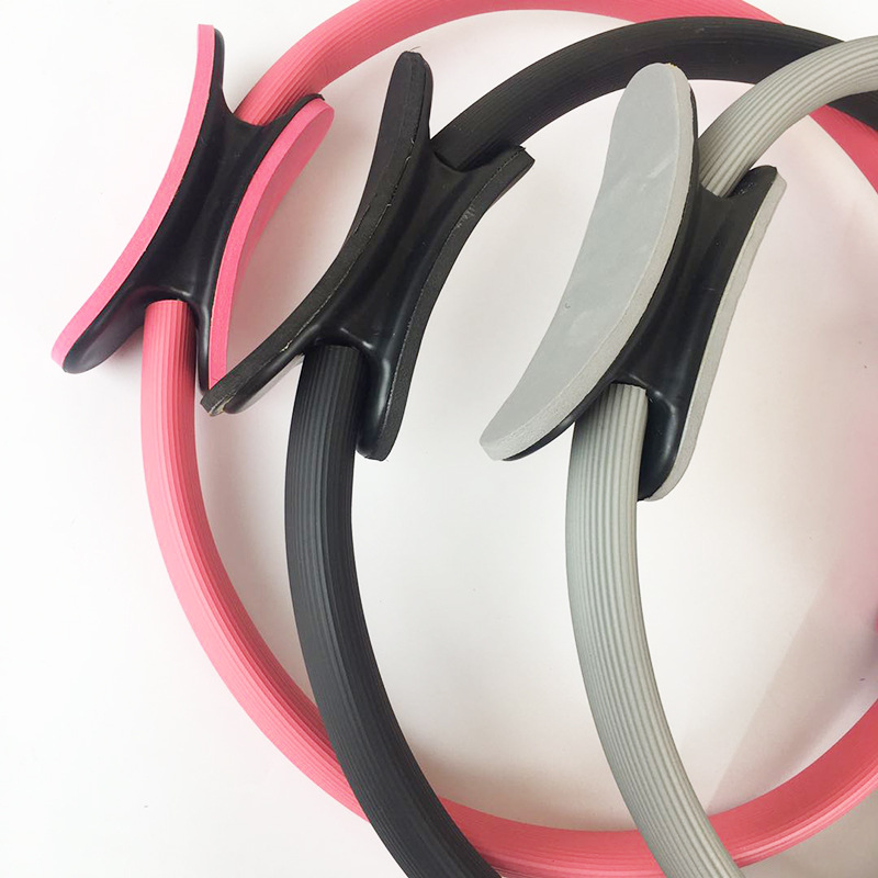 Lingkaran Yoga Pilates |   Cin - Pilates Ring Circle ulasan dan harga