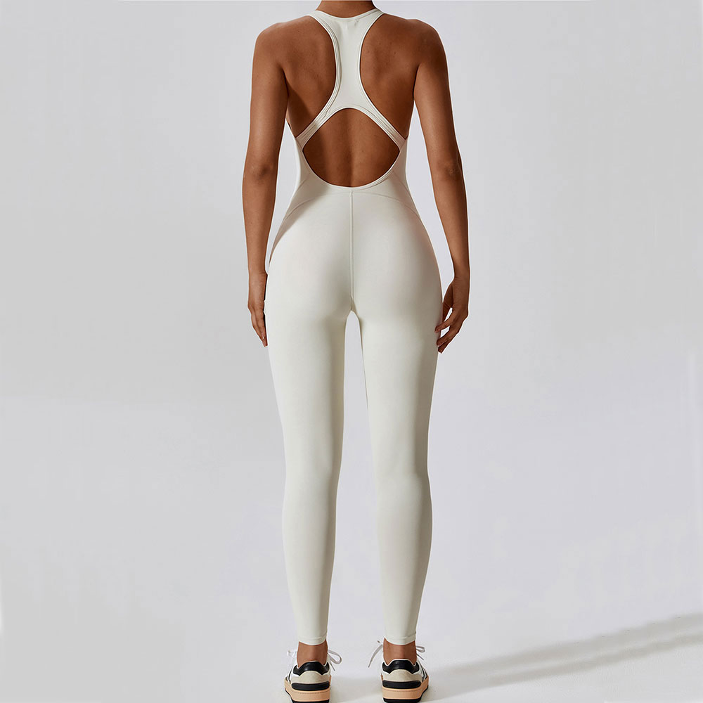 Jumpsuit Yoga baju olahraga Fi - Yoga Overall Fitness ulasan dan harga
