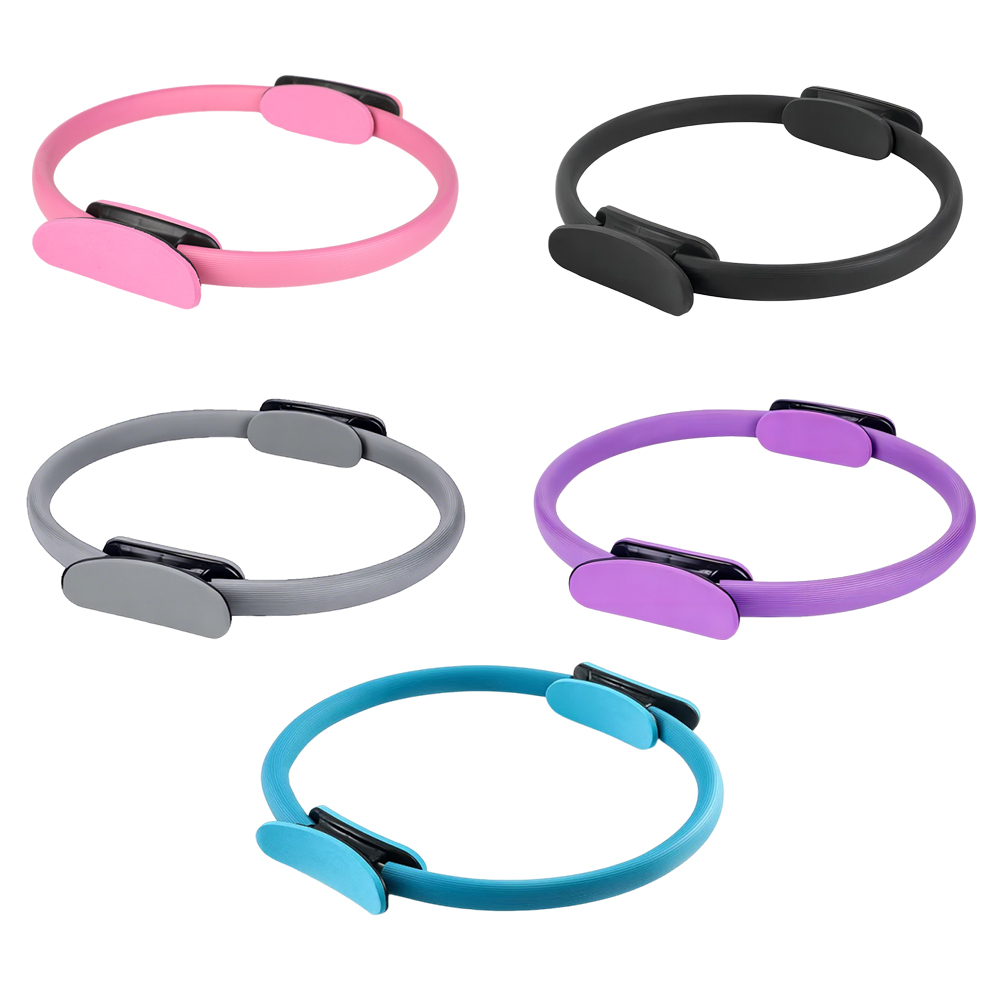 Cincin Pilates Cincin Kebugara - Pilates Ring Circle ulasan dan harga