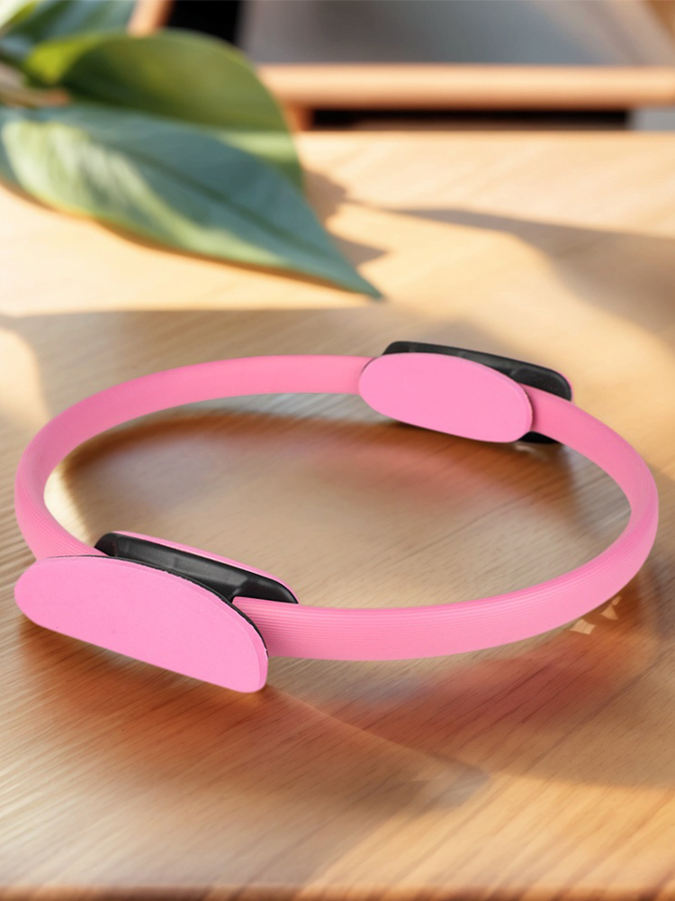 Cincin Pilates Cincin Kebugara - Pilates Ring Circle ulasan dan harga