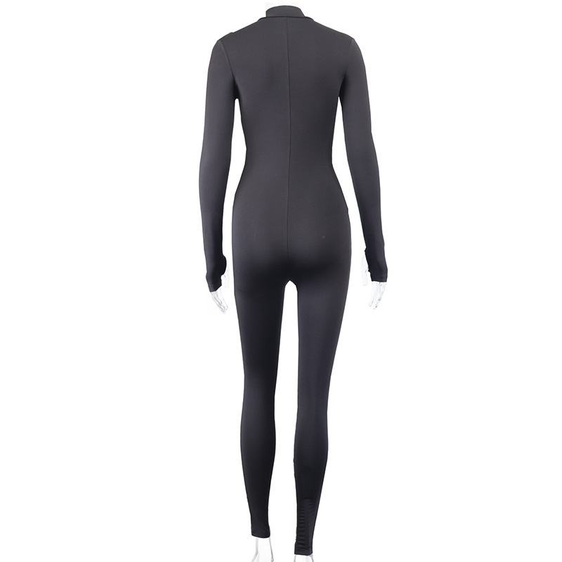 Jumpsuit Olahraga Wanita Model - Yoga Overall Fitness ulasan dan harga