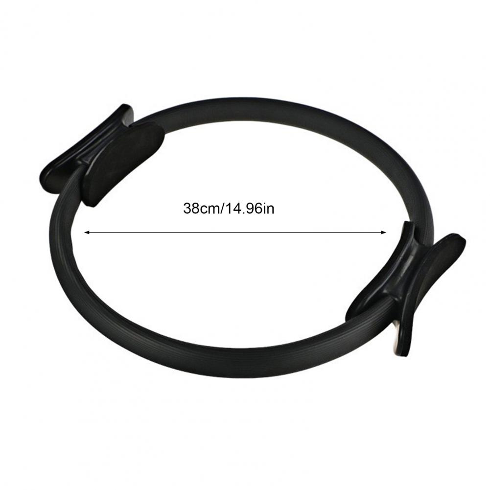Wanita Yoga Kebugaran Cincin L - Pilates Ring Circle ulasan dan harga