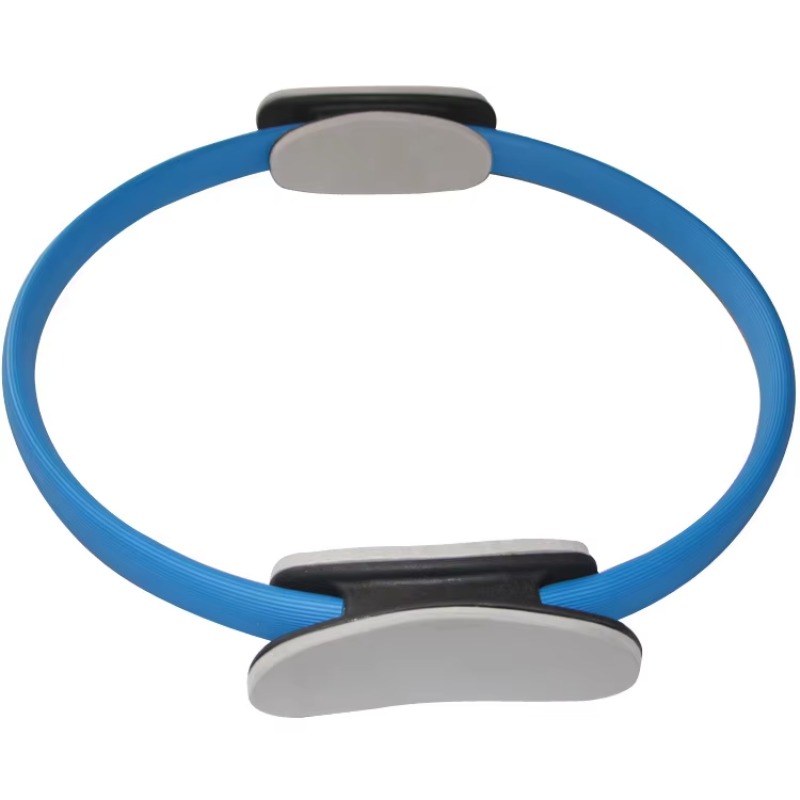 Label Sport Firm Resistance Ma - Pilates Ring Circle ulasan dan harga