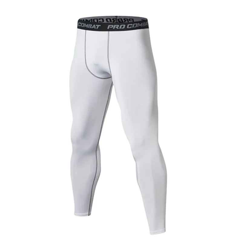 Legging Kompresi Pria untuk La - Yoga Fitness Workout ulasan dan harga