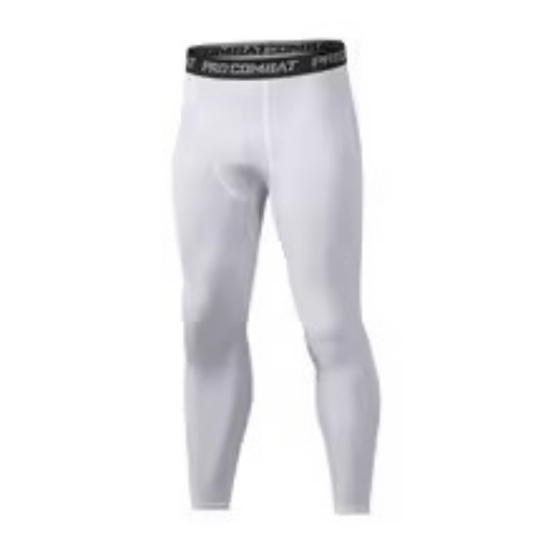 Legging Kompresi Pria untuk La - Yoga Fitness Workout ulasan dan harga