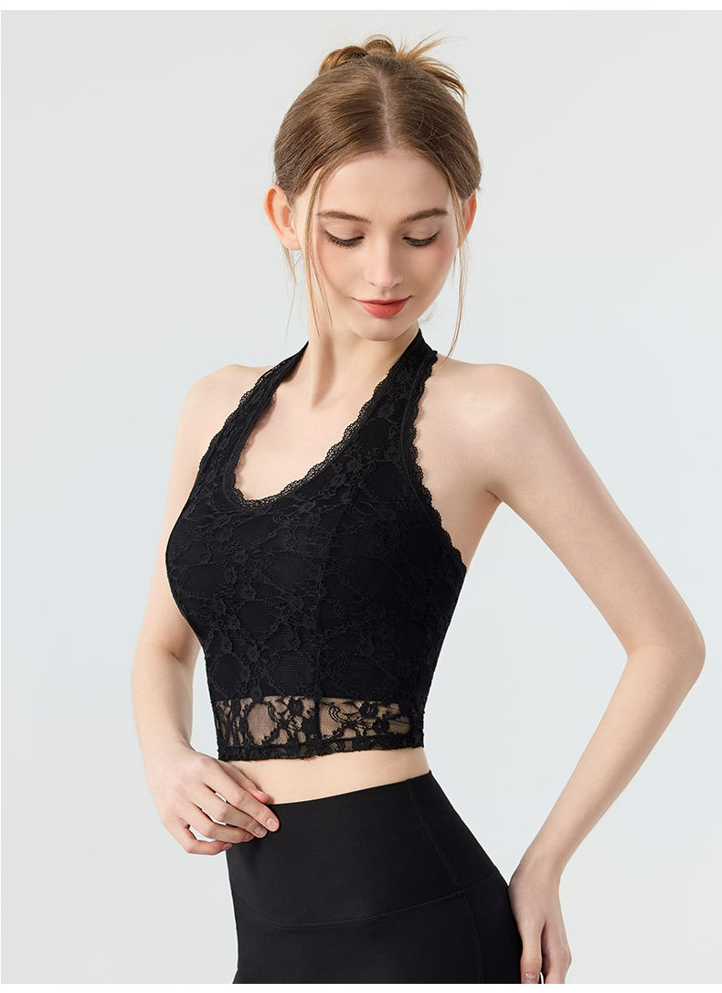 Tank top wanita seksi model ha - Yoga Và Fitness ulasan dan harga