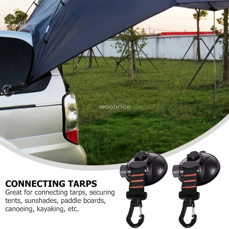 Cangkir isap tenda mobil, cang - Jump Rope ulasan dan harga