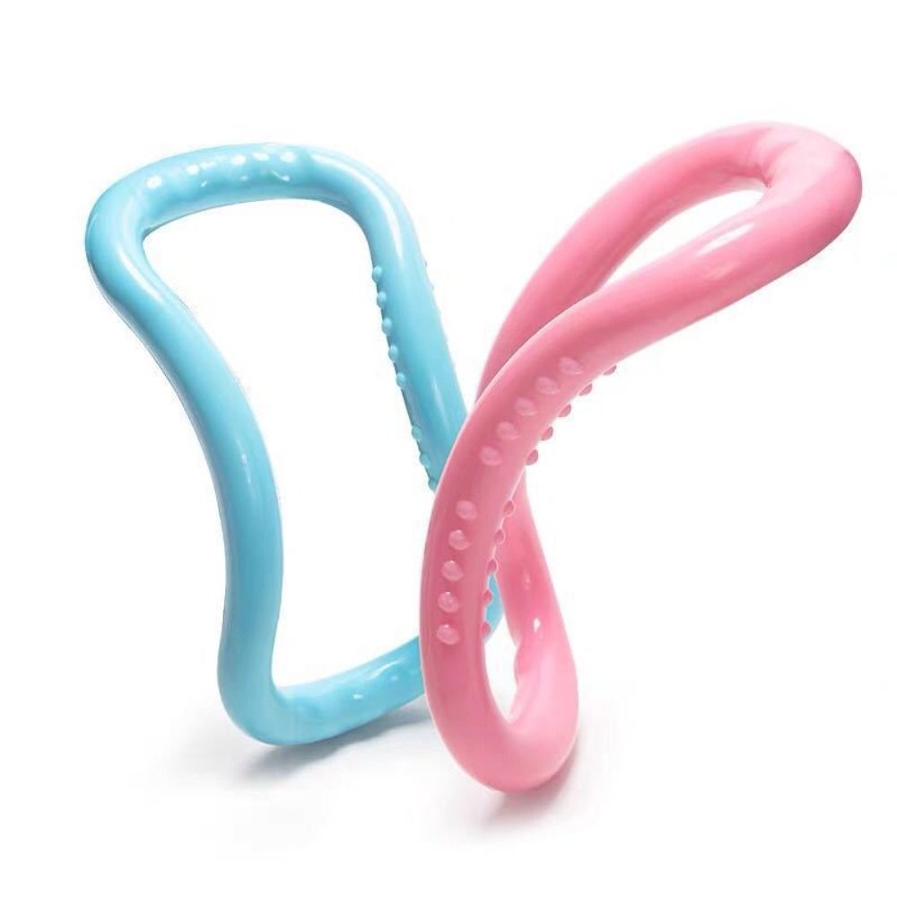 Aksesori Olahraga Lingkaran Yo - Pilates Ring Circle ulasan dan harga