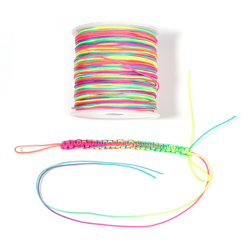 Benang nilon 90M/Roll 0.8mm, t - Jump Rope ulasan dan harga