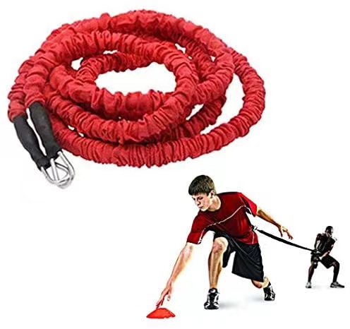 Tali Tarik Lateks Dua Tahanan, - Jump Rope ulasan dan harga